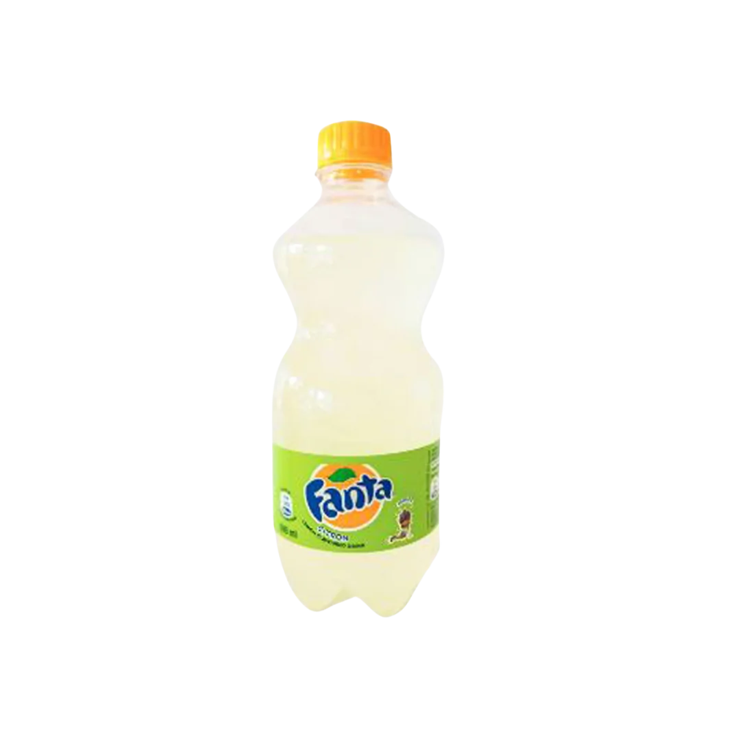 Fanta Citron 500ml