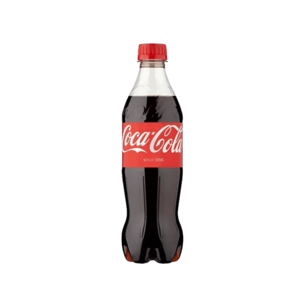 Coca Cola 500ml