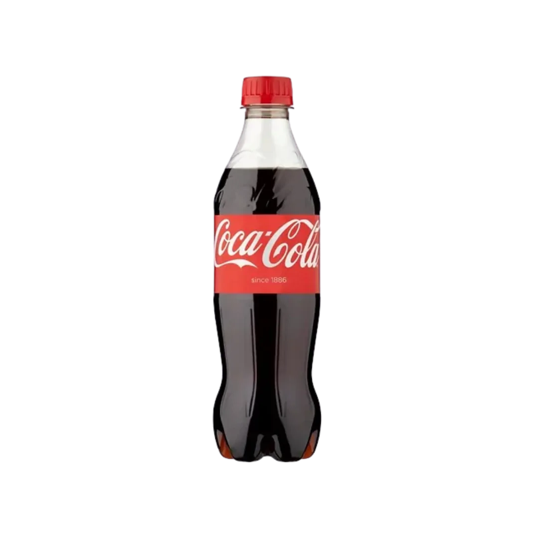 Coca Cola 500ml