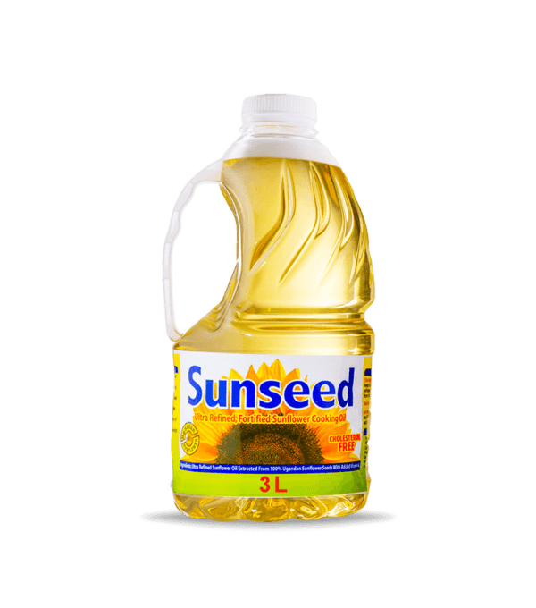 Sunseed Oil