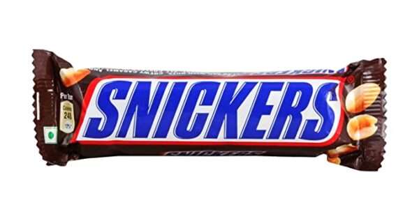 Snickers