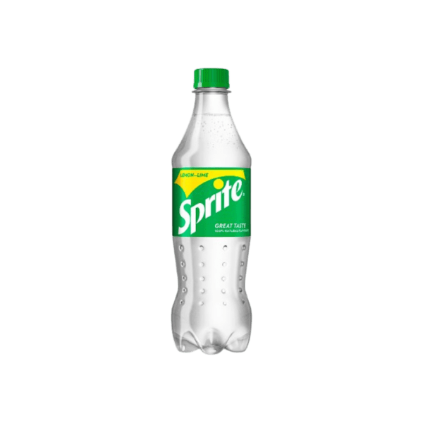 Sprite 500ml