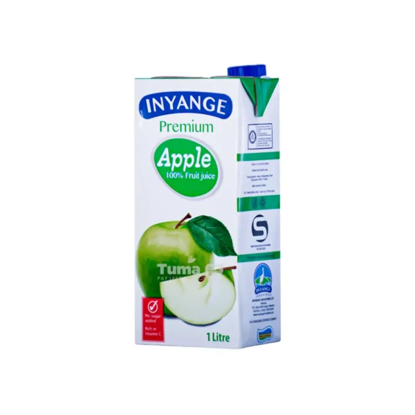 Inyange Apple Juice 1L