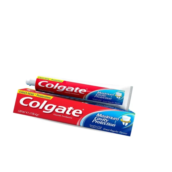 Colgate Toothpaste