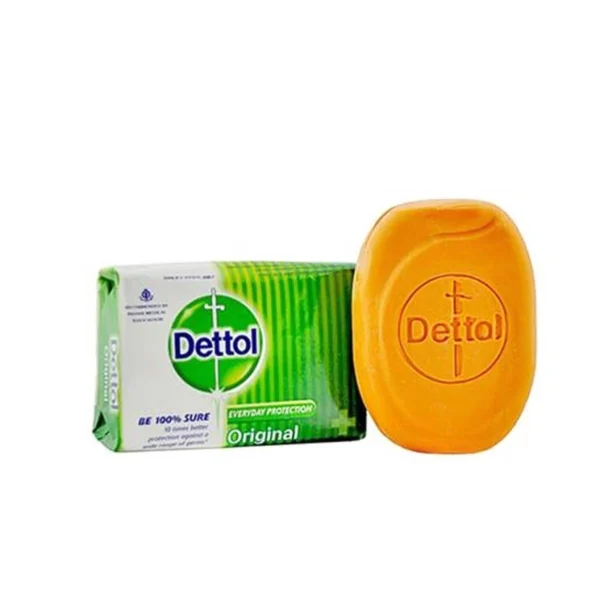 Dettol soap 70g