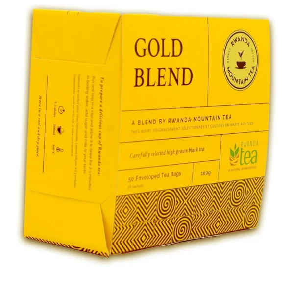 Gold Blend Tea