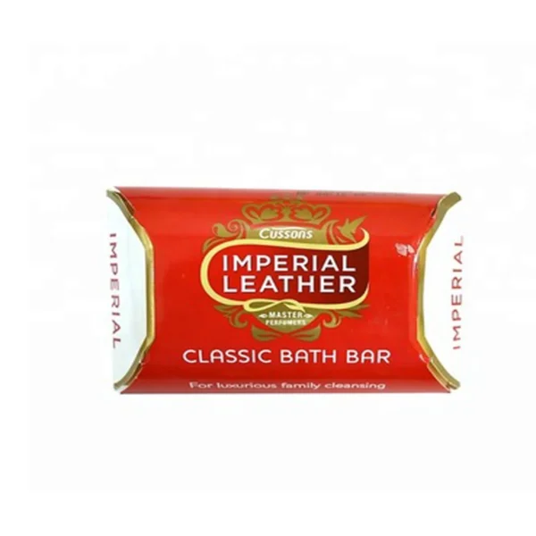 Imperial Soap