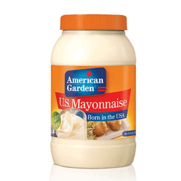 American Garden Mayonnaise