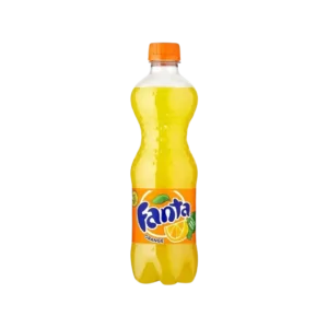 Fanta 500ml