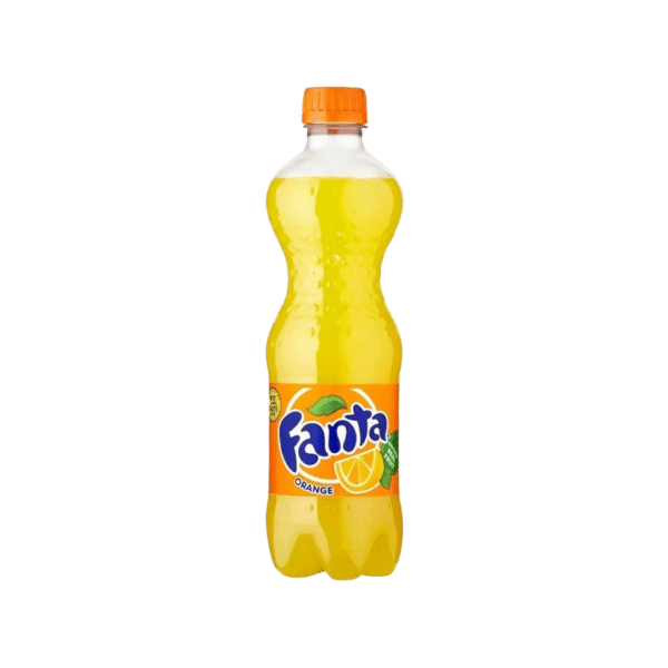 Fanta 500ml