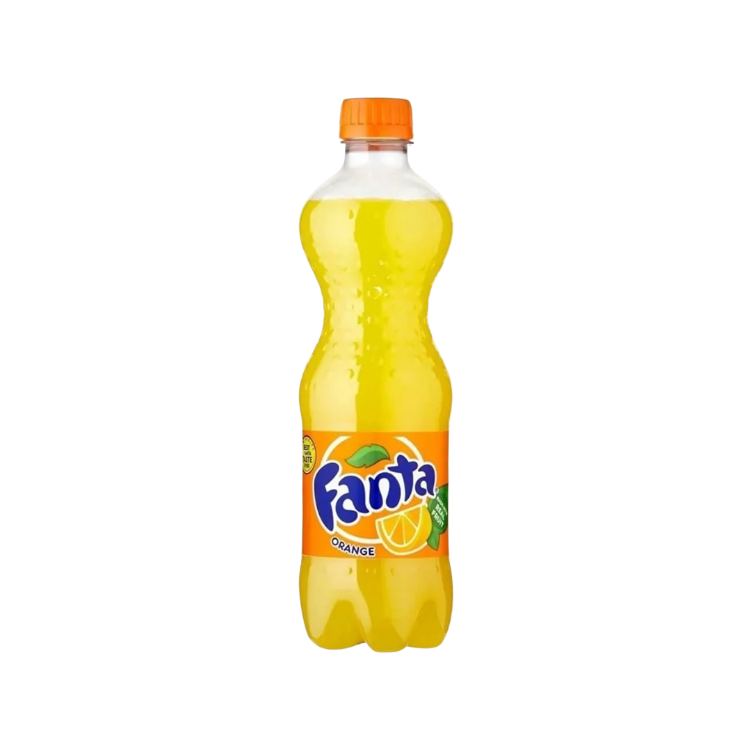 Fanta 500ml