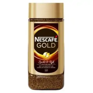 Nescafe Gold