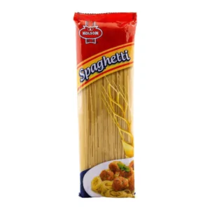 Spaghetti