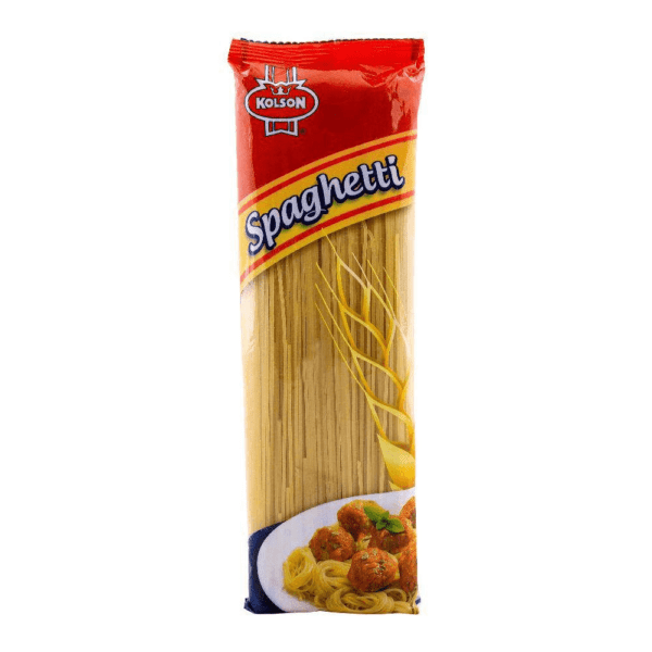 Spaghetti