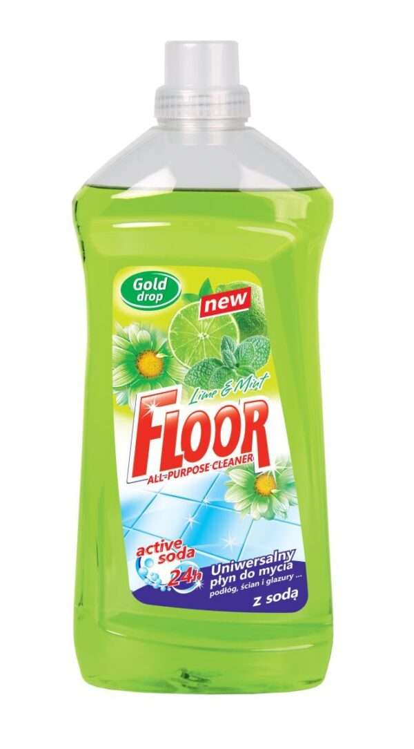 Floor Cleaner