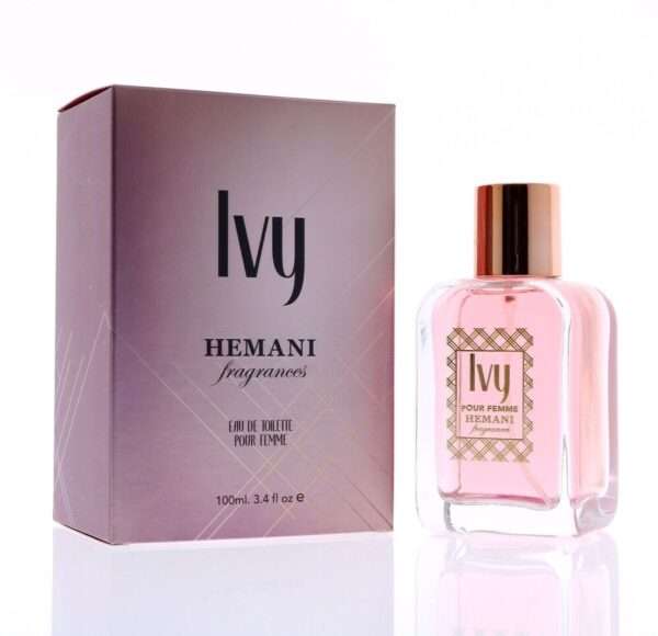 Hemani Perfume